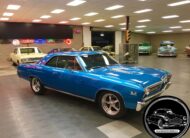 1967 Chevrolet Chevelle