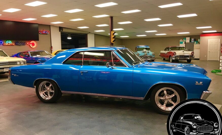 1967 Chevrolet Chevelle