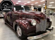 1940 Chevrolet Master Deluxe