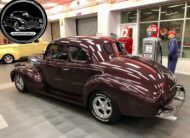 1940 Chevrolet Master Deluxe