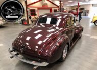 1940 Chevrolet Master Deluxe