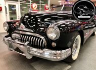 1948 Buick Roadmaster