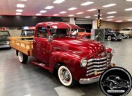 1947 Chevrolet 3100