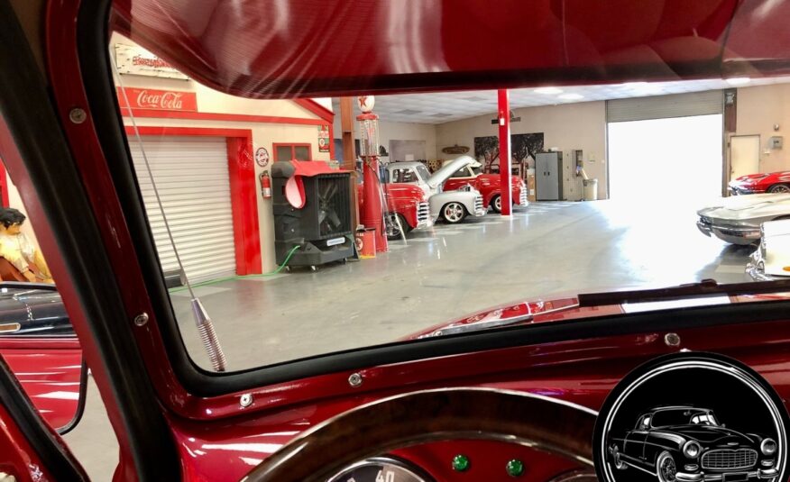 1947 Chevrolet 3100