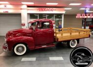 1947 Chevrolet 3100