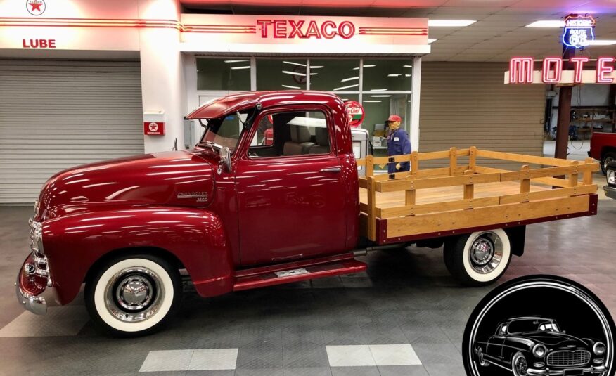 1947 Chevrolet 3100