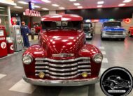 1947 Chevrolet 3100