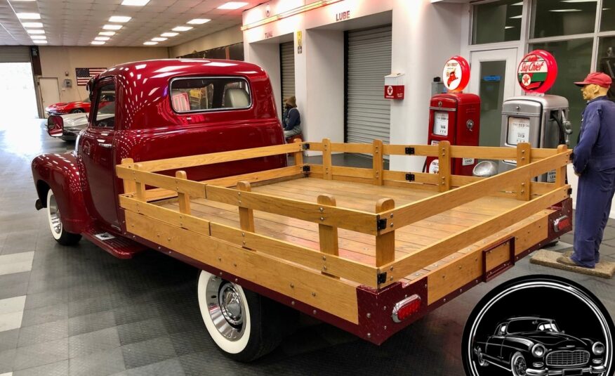 1947 Chevrolet 3100