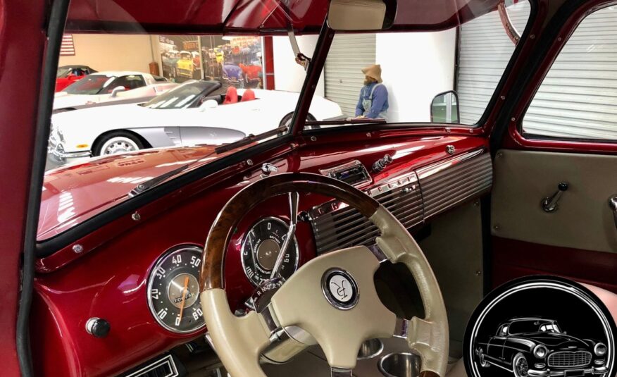 1947 Chevrolet 3100