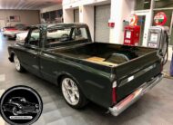 1968 Chevrolet C10