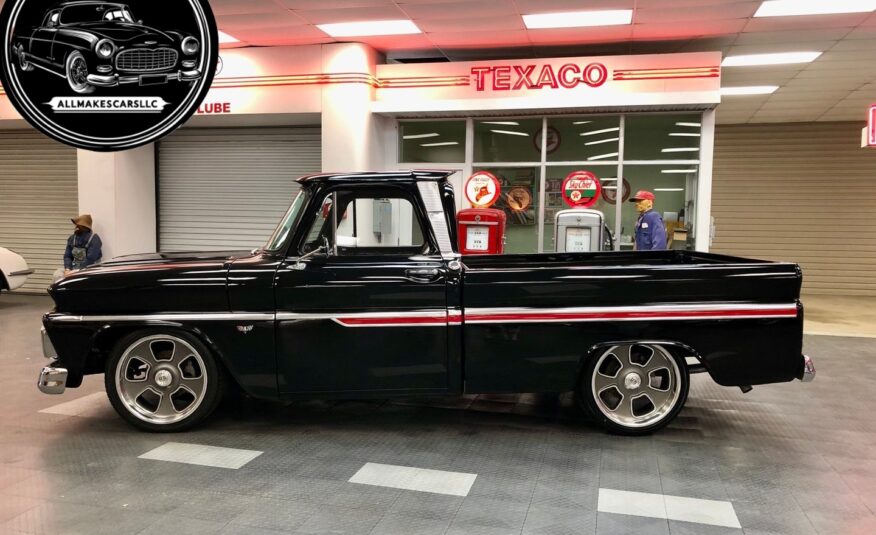 1965 Chevrolet C10