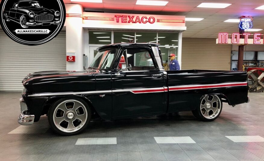 1965 Chevrolet C10