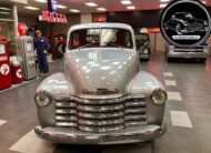 1951 Chevrolet 3100 5 Window