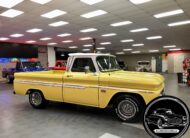 1966 Chevrolet C10