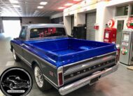 1970 Chevrolet C10