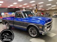 1970 Chevrolet C10