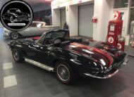 1967 Chevrolet Corvette 427 Tri-Power