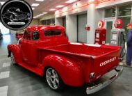 1949 Chevrolet 3100