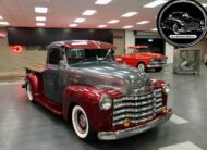 1952 Chevrolet 3100