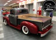 1952 Chevrolet 3100