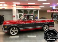 1970 Chevrolet C10