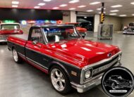 1970 Chevrolet C10