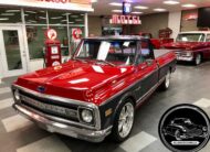 1970 Chevrolet C10