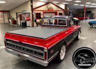 1970 Chevrolet C10